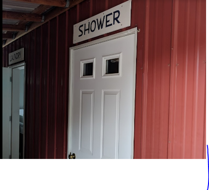 Merry Widow RV Park And Health Mine