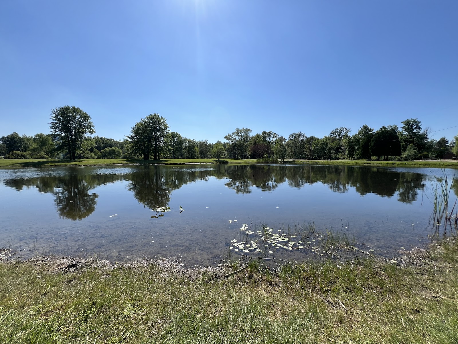 Tri Country Kamp Inn