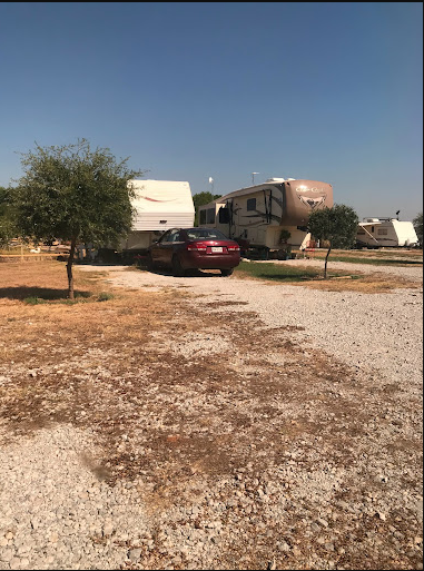 Springtown RV Park
