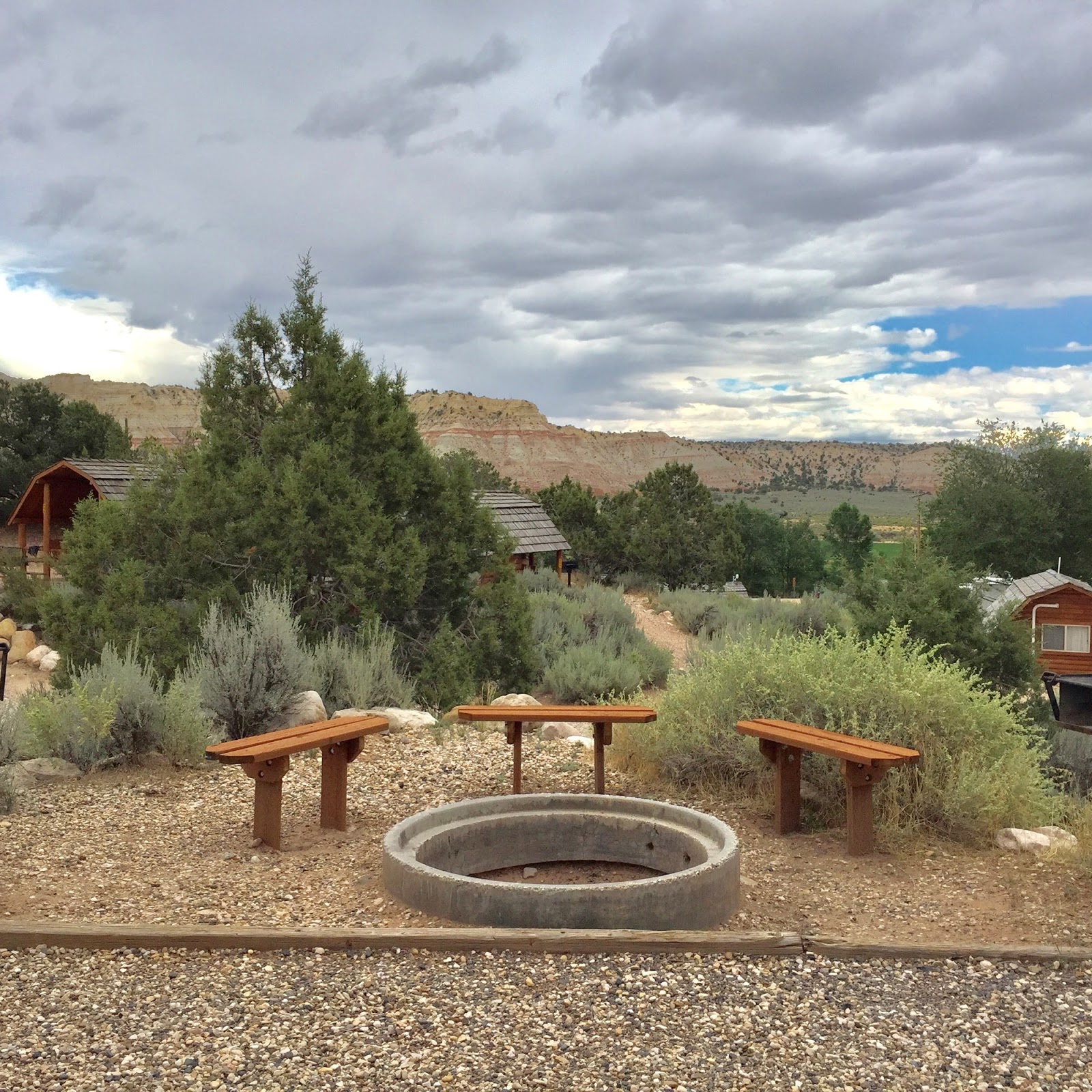 Cannonville / Bryce Valley KOA