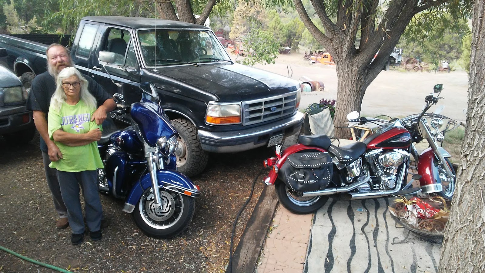 Durango Year Round RV Park