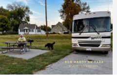 Bob Hardy RV