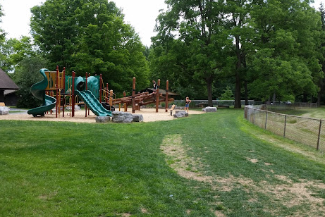 Highbanks Campground