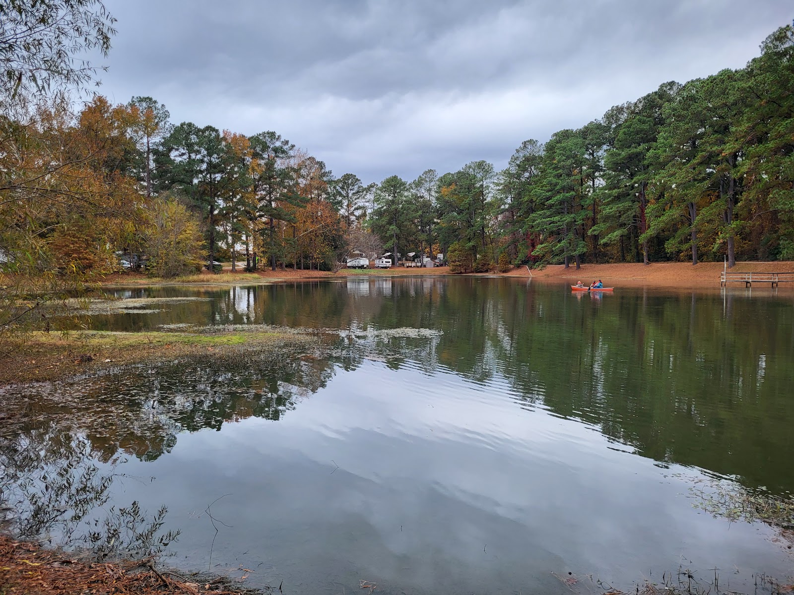 Green Acres Family Camping Resort