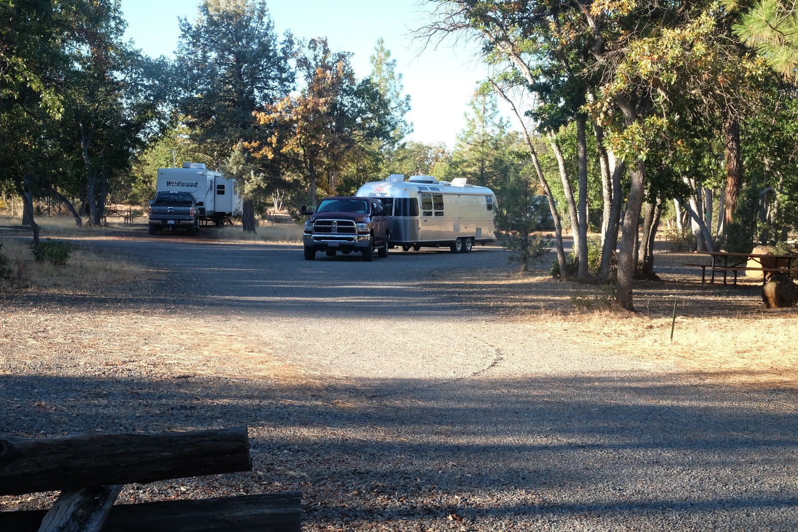 Lassen Pines RV Resort