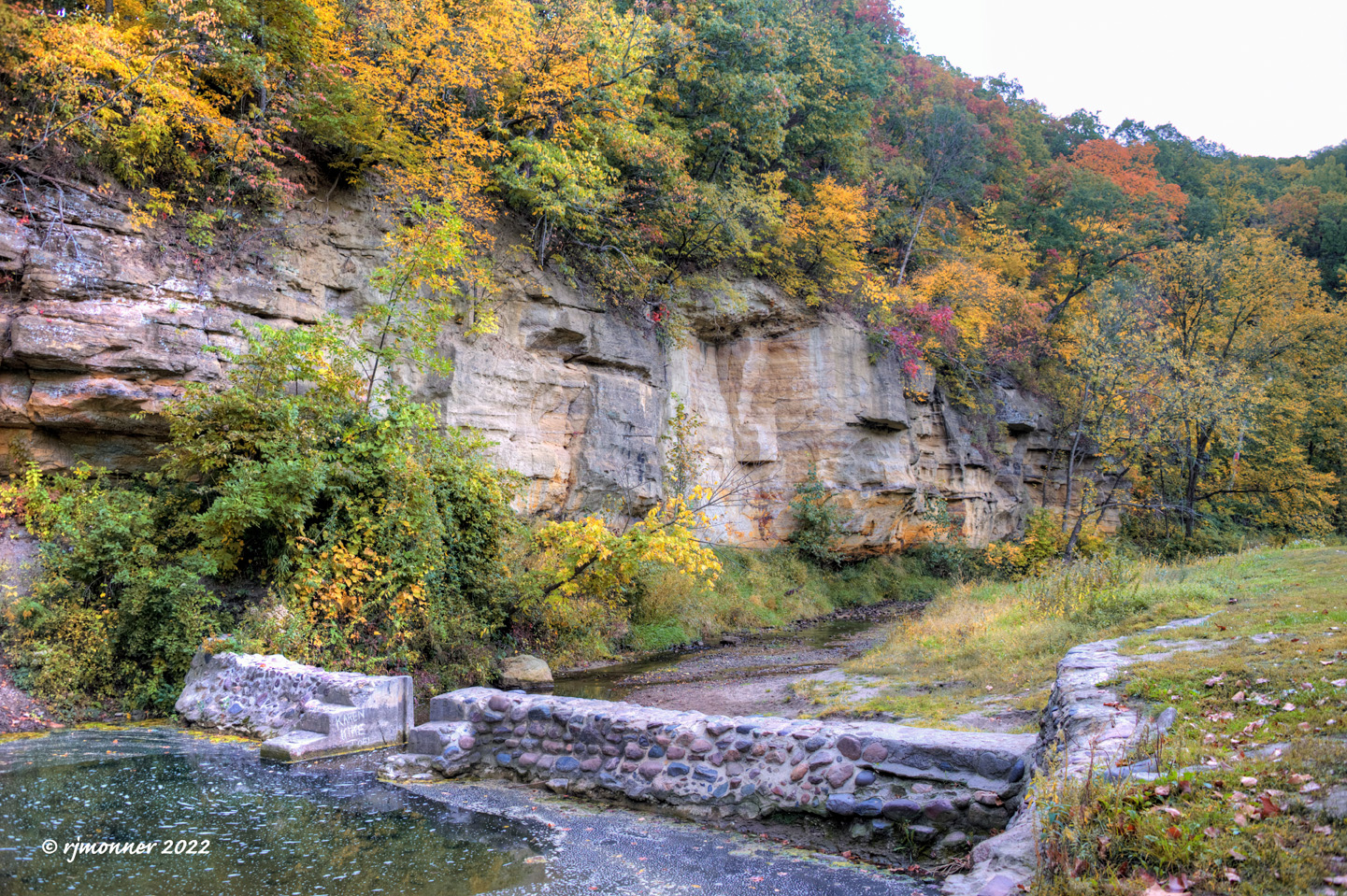 Dolliver Memorial State Park