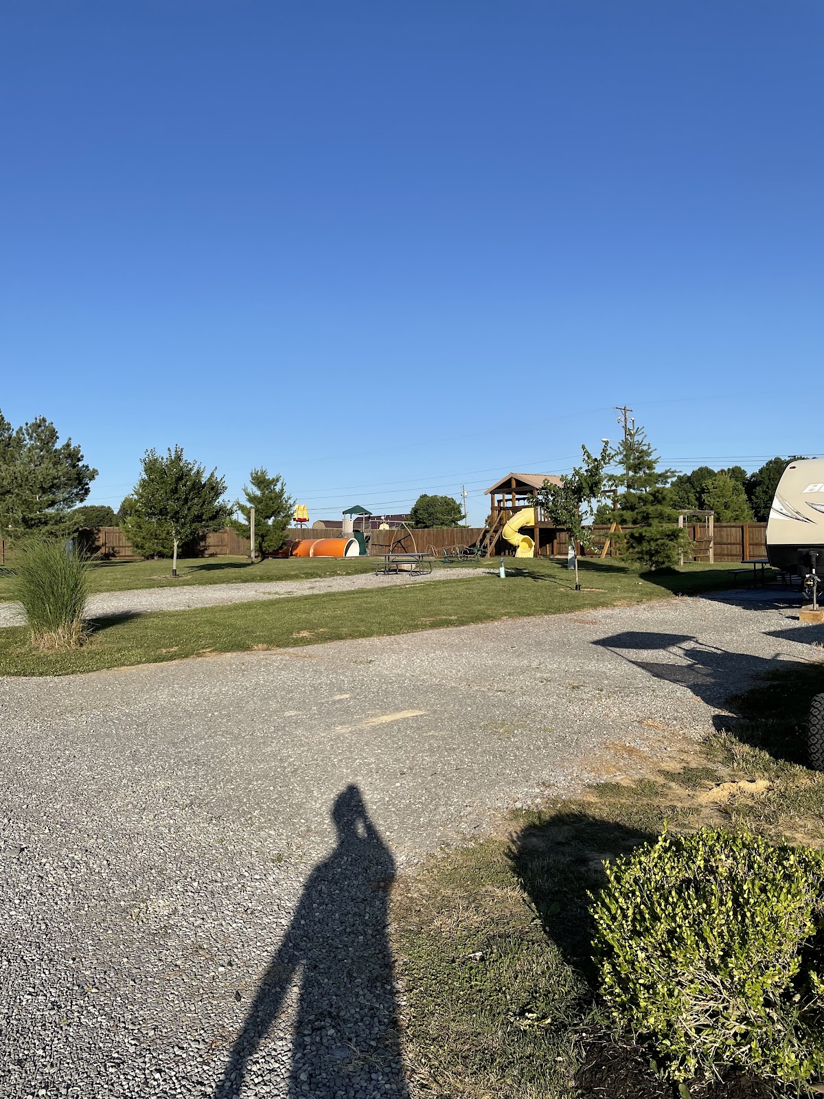 Cedar Hill RV Park