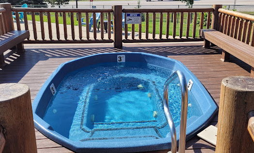 American Buffalo Resort