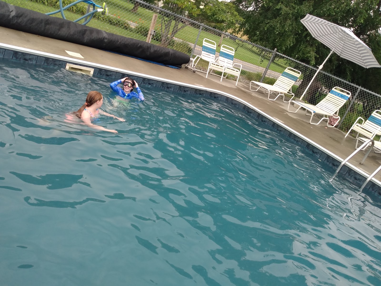 Tree Corners Family Campground