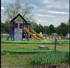 Statesville RV Park I-77