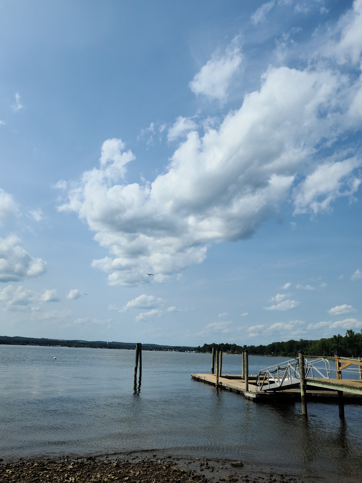 Sandy Cove Ministries