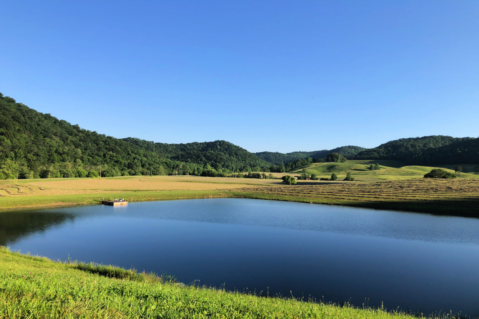 Crockettsville RV Park