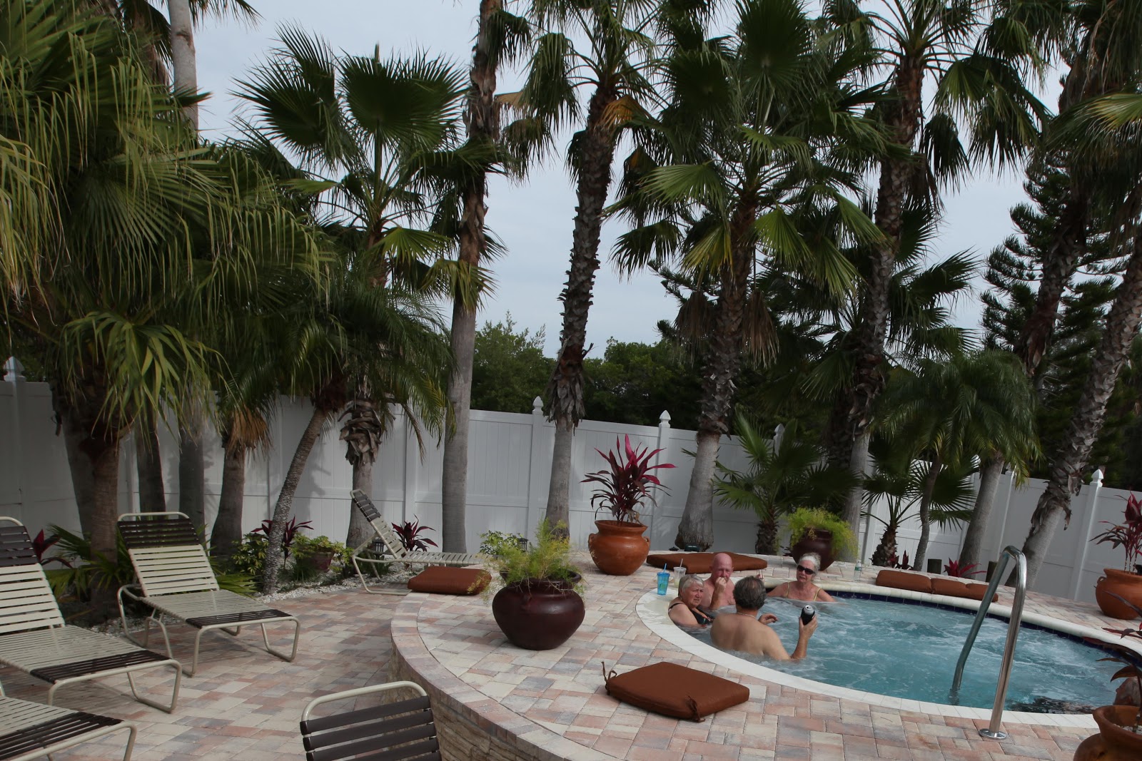 St. Petersburg & Madeira Beach KOA Resort