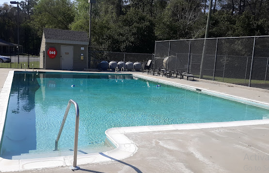 Little Ocmulgee State Park and Lodge