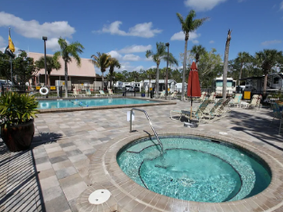 KOA Holiday Naples Marco Island
