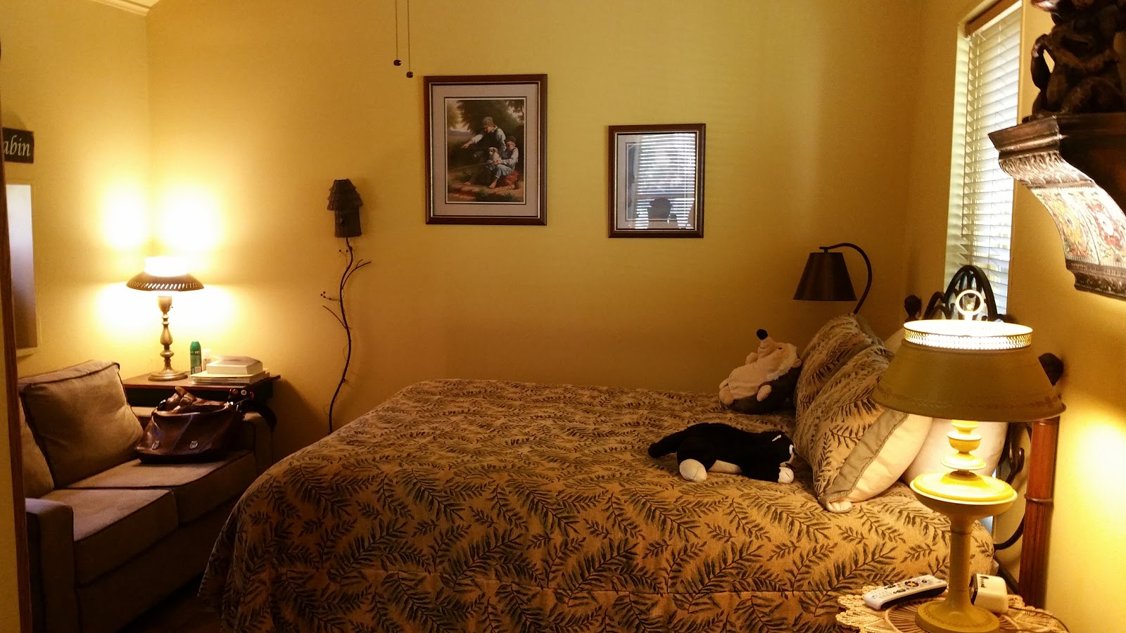 Millstream Resort Motel