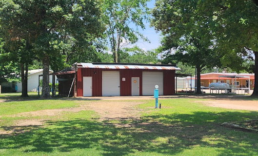 Stay A While RV Park