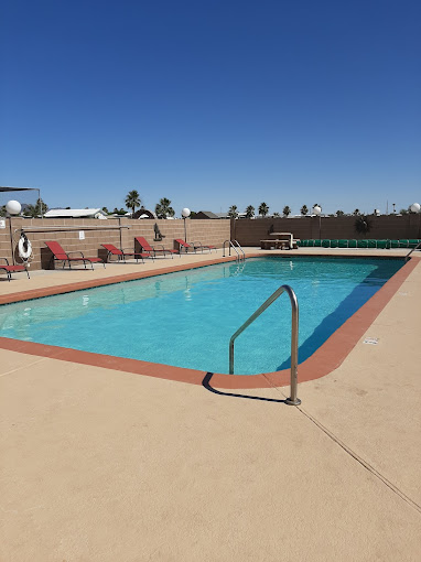 Las Quintas Oasis RV Park