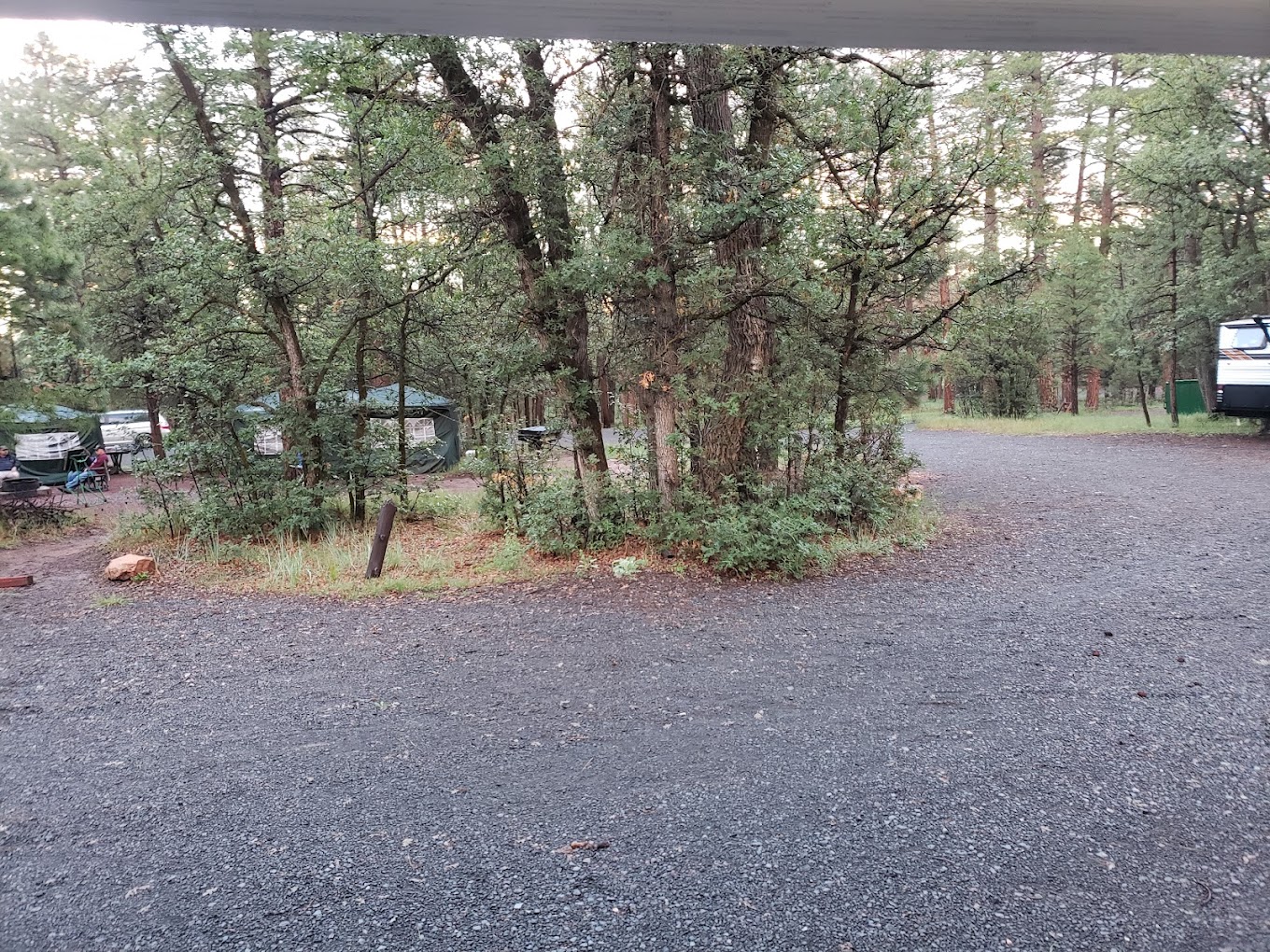 Moqui Group Campground