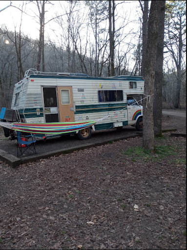 Haw Creek RV Park