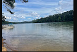Allatoona Campground and Beach