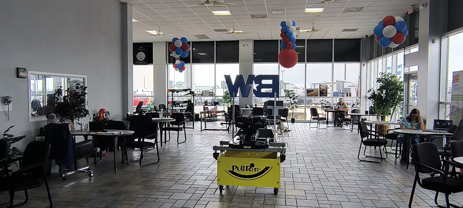 Crestview RV Park & Center