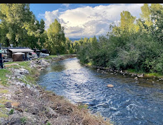 Rio Chama RV Park