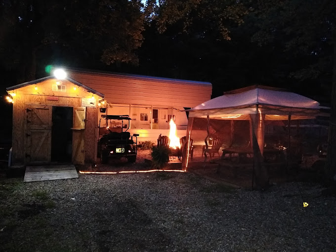 Hillside Park of Clinton