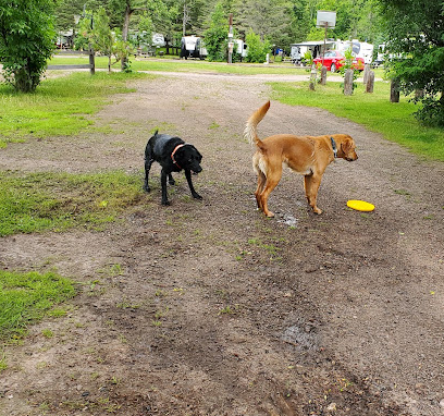 Fond du Lac Campground and Boat Landing