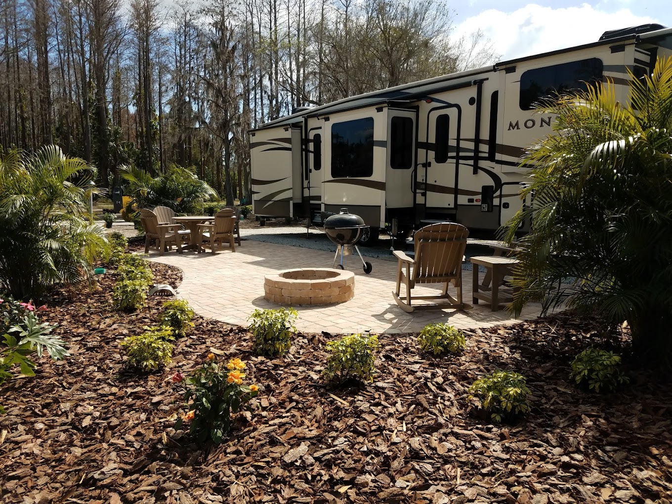 Clearwater - Lake Tarpon KOA Holiday