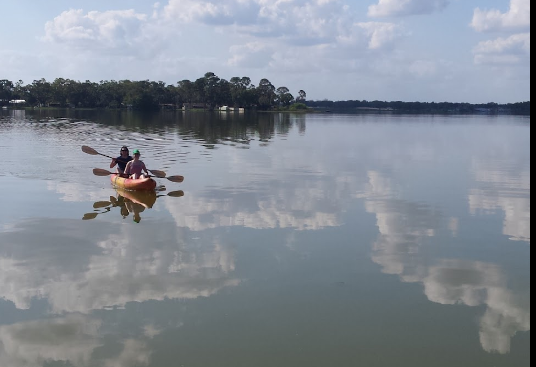 The Outpost RV Resort