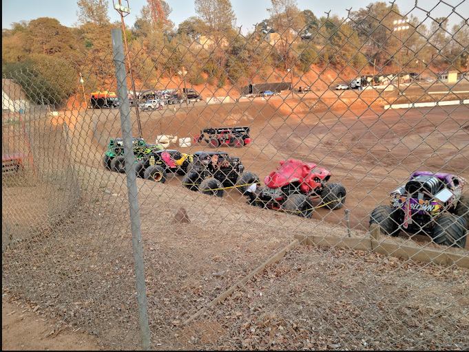 El Dorado County Fairgrounds