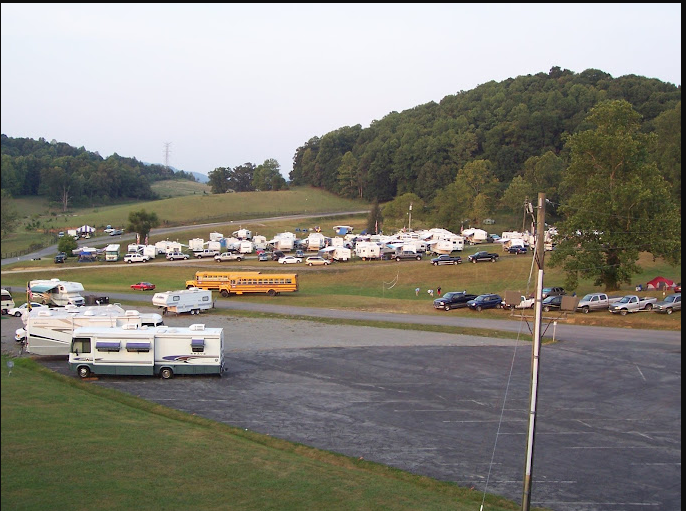 Peaceful Valley Campground
