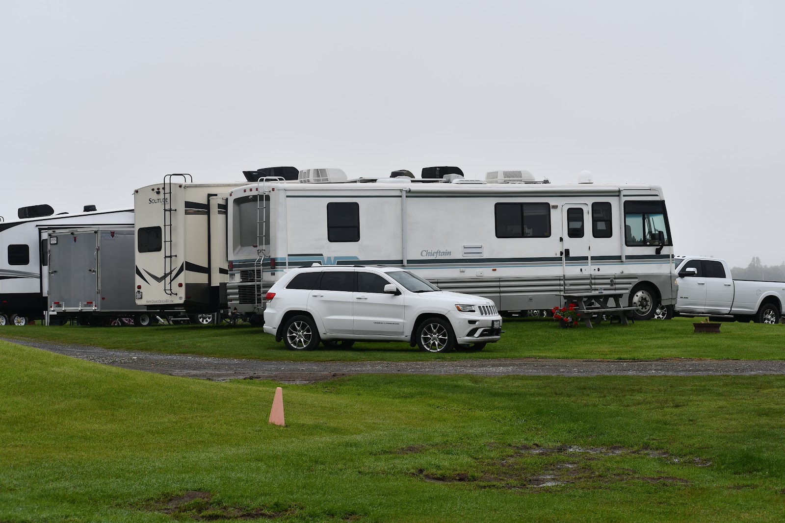 Sunset Point RV Park