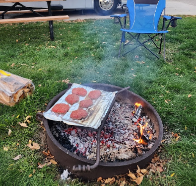 Dakotah Meadows RV Park