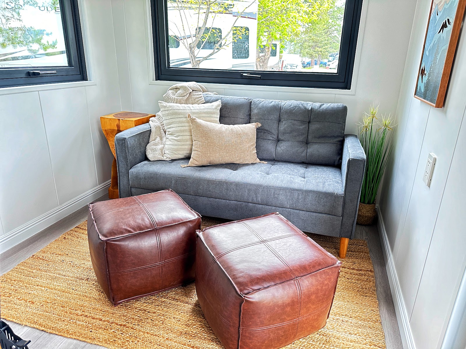 Arrowhead RV Park on the River