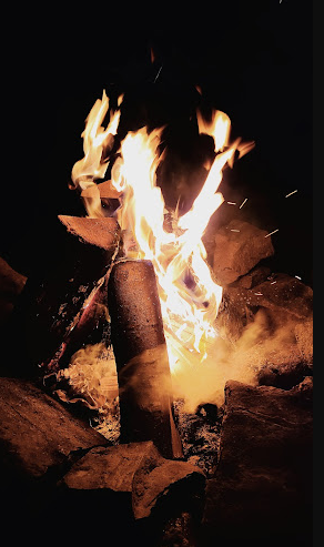 Lake Pemaquid Camping