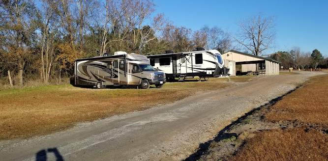 Al Sihah Shriners' RV Park