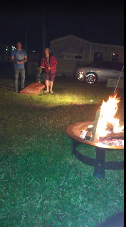 Sun-N-Shade Campground