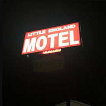 Little England Motel & RV Park