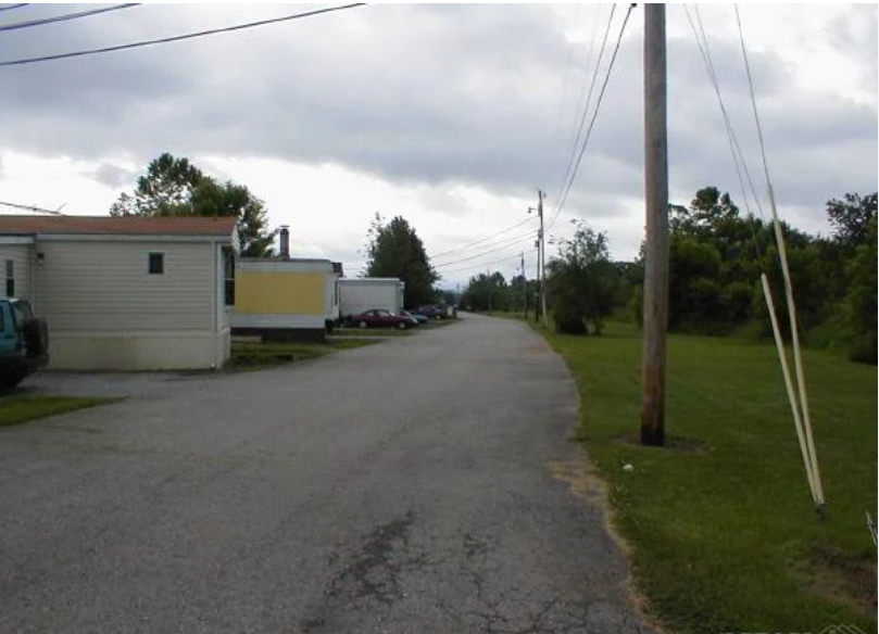 Spring Gardens Mobile Home Park