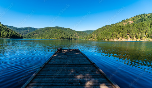 Marshall Lake Resort