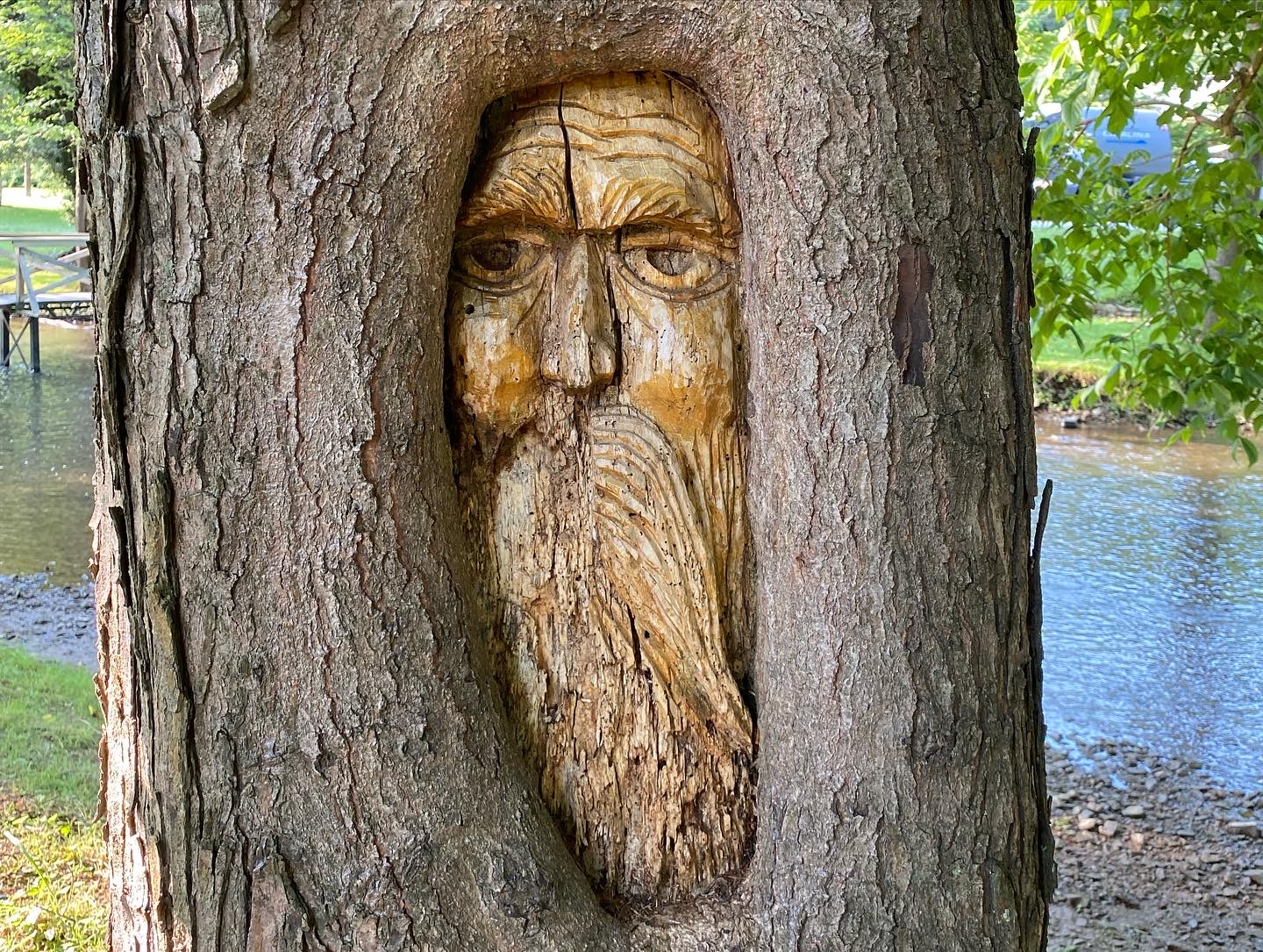 Jessie Lea RV Park & Campground