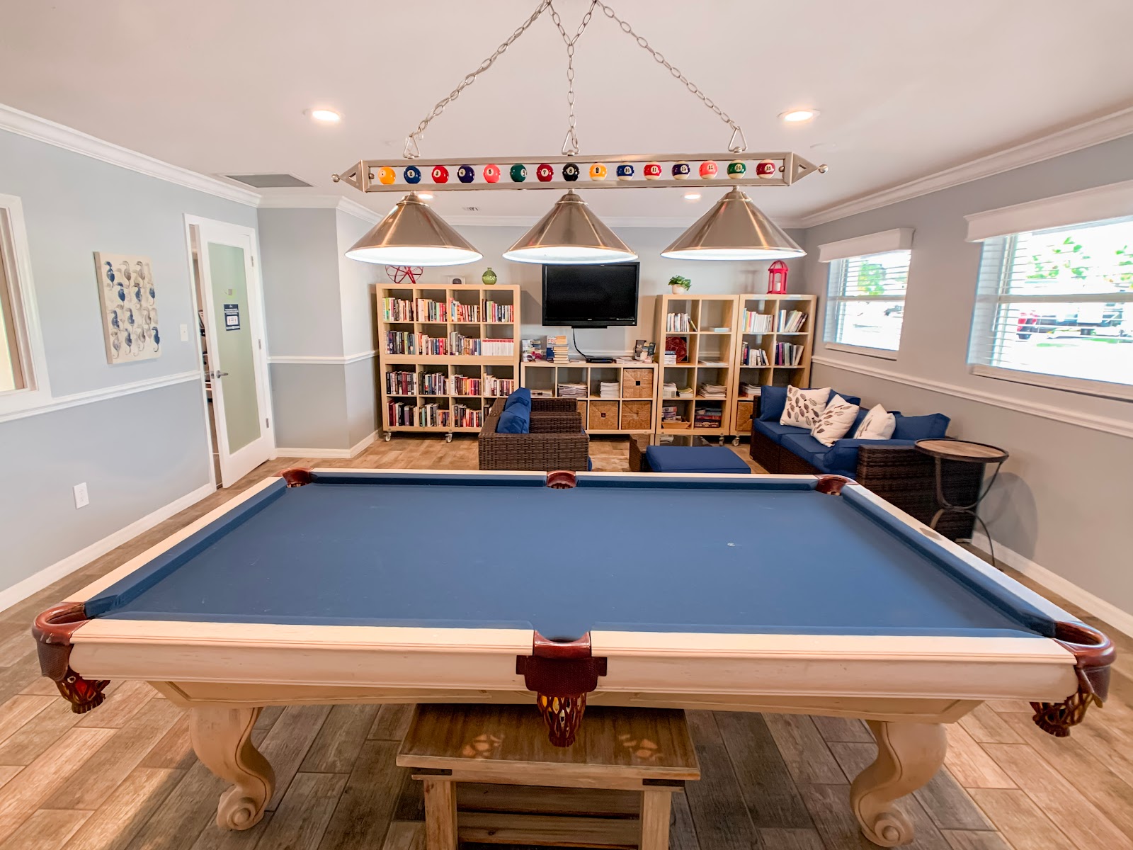 Daytona Beach RV Resort