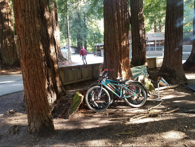 Cotillion Gardens RV Park