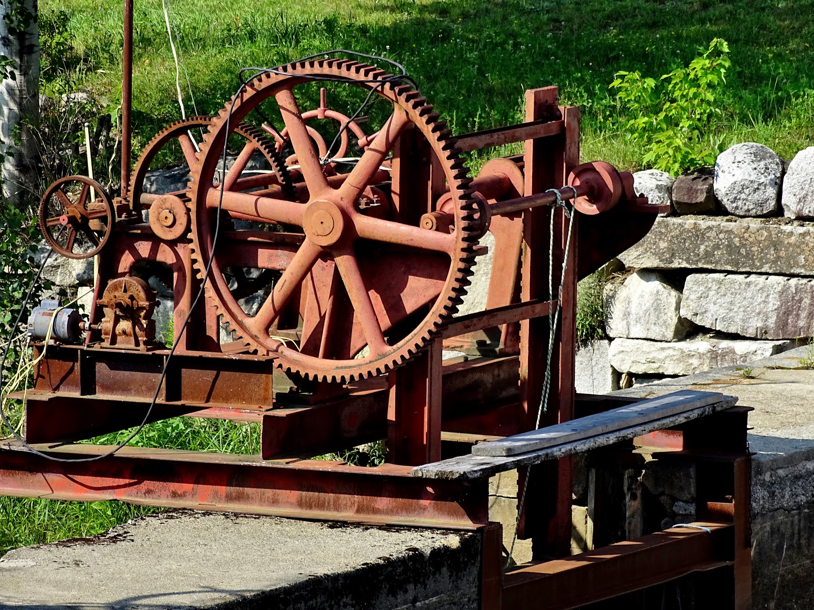 Dead River Public Reserved Land