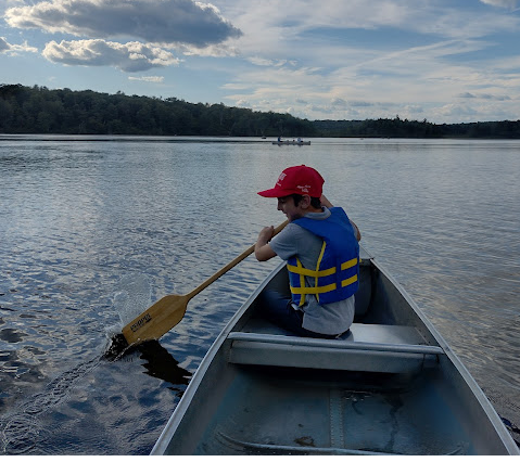 Tobyhanna State Park