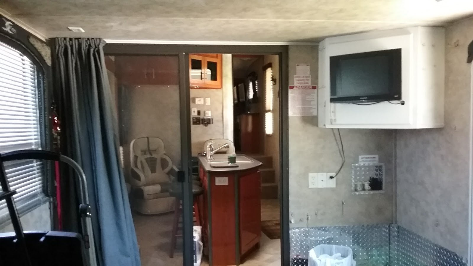 West Jupiter Camping Resort