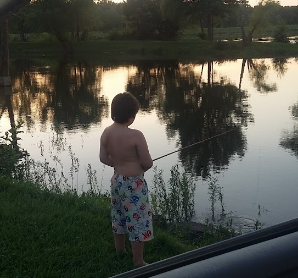 Lakeview Landing Bait Tackle and RV Parks