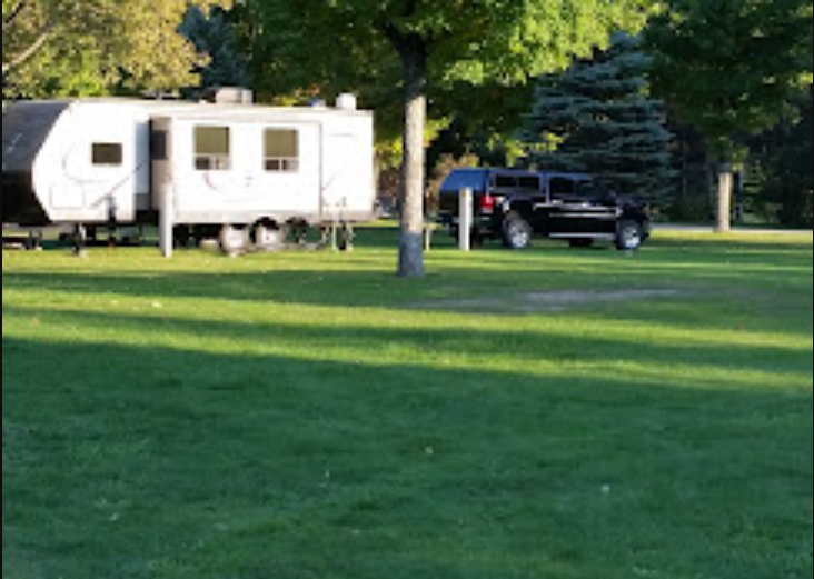 Kampville Family Campground